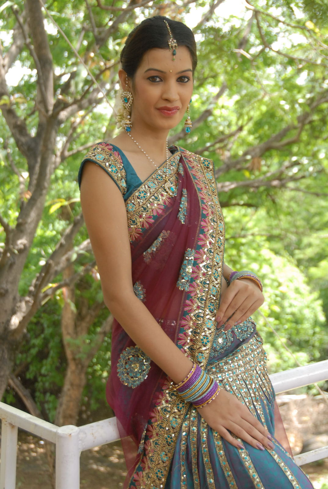 Diksha Panth at Hormones movie opening pictures | Picture 58198